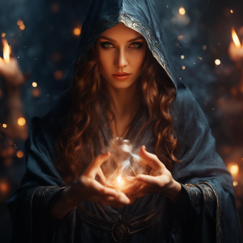 Как защитить себя от сглаза и других негативных влияний в социальных сетях.