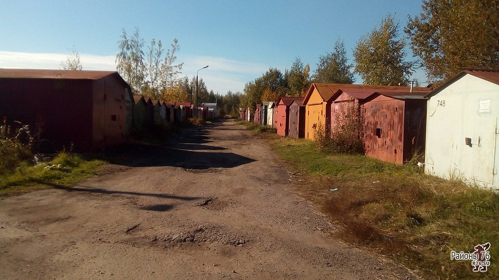 Гражданин не платит за гараж: правомерно ли это и какие могут наступить юридические последствия?