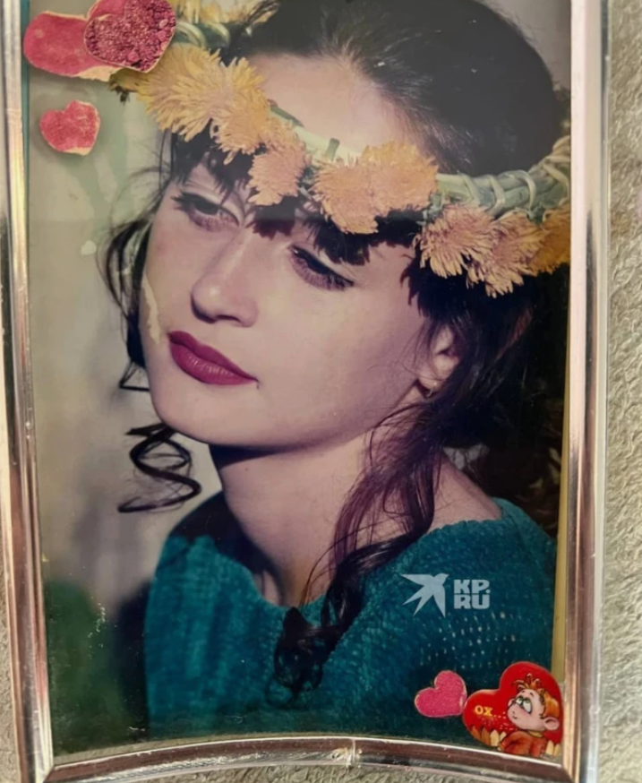 Оксана думала, что наконец нашла настоящую любовь. Он оказался не тем, за кого себя выдавал