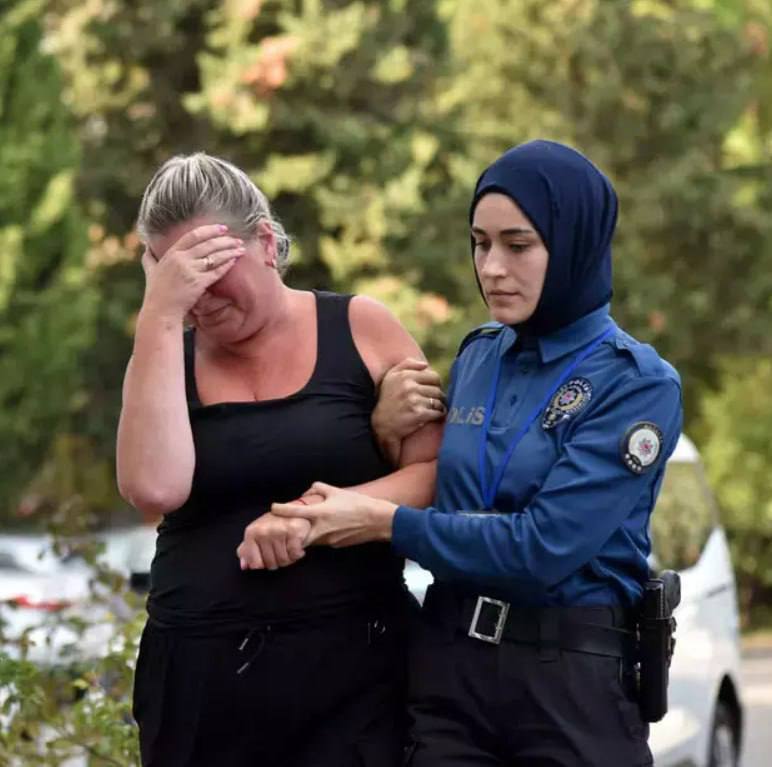 Не знала о беременности? Какое наказание грозит жительнице Подмосковья, которая бросила младенца в туалете в Турции