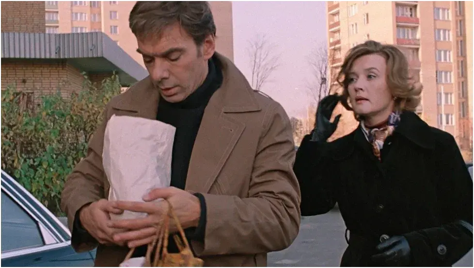 Почему Екатерина из к/ф. «Москва слезам не верит» напрасно поверила в спокойное счастье с Гошей