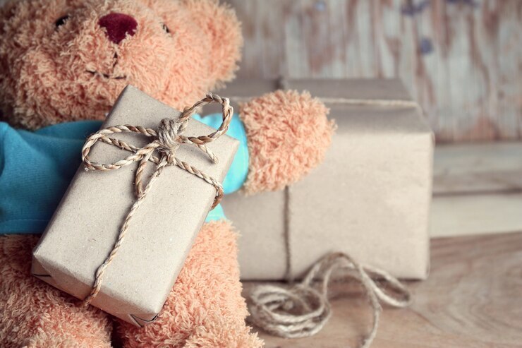 Что купить, чтобы встретить новорожденного