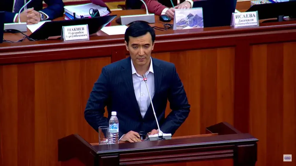 В парламенте Киргизии заявили, что их граждане недовольны отношением к ним в РФ.