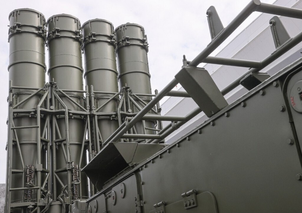 Атаки ВСУ на Россию: какие регионы оказались в опасности ночью 17 октября