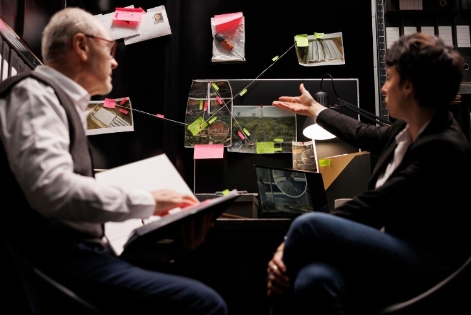 В Туле задержали двух полковников полиции по делу о незаконной миграции