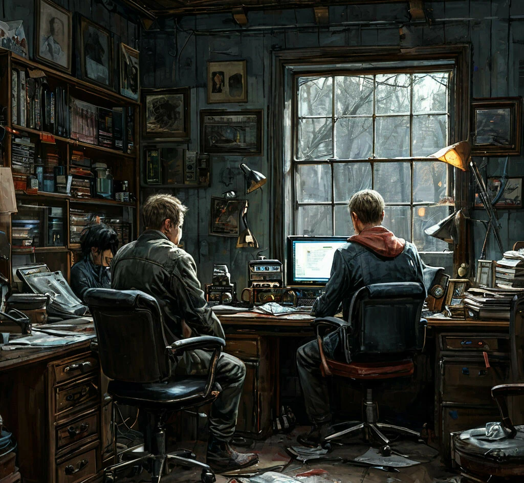 💥💥💥 Как владелец может определить, что его имущество стало объектом внимания злоумышленников.