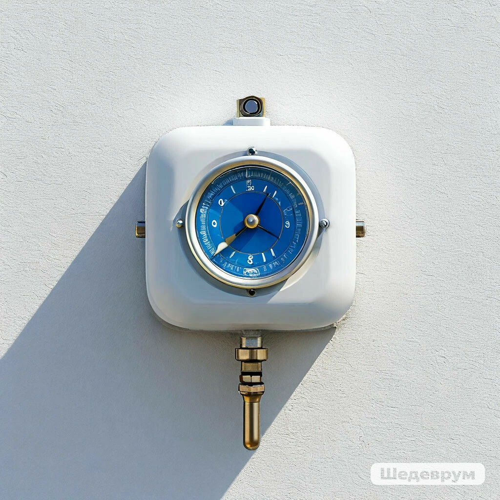 ❗❗❗ Три ситуации, в которых проверка счетчиков в жилом помещении осуществляется без законных оснований.