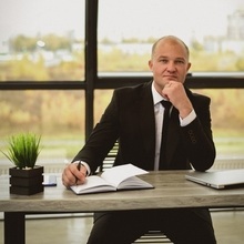 Юрист Ефименко Алексей Владимирович, г. Барнаул