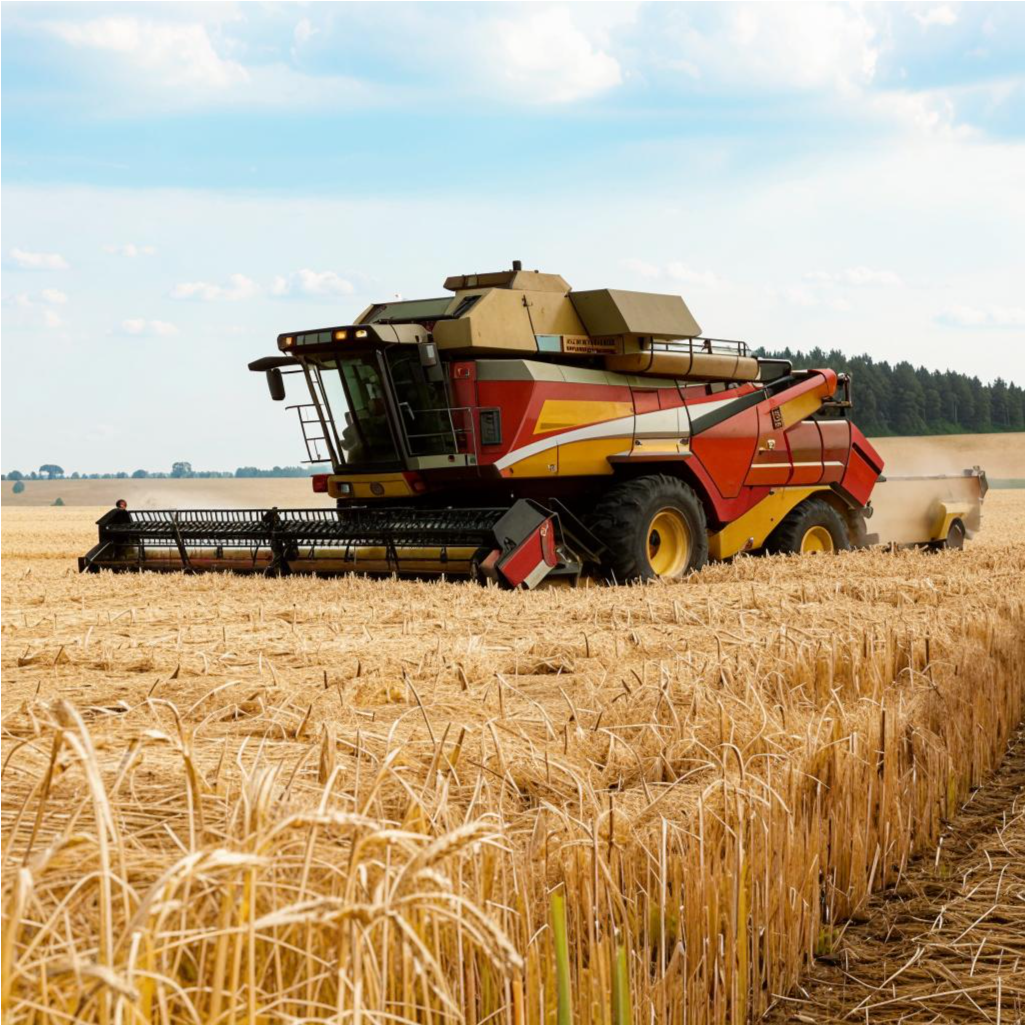 Сбербанк подал пример. Банки стали отказывать в предоставлении льготных займов агропромышленному комплексу