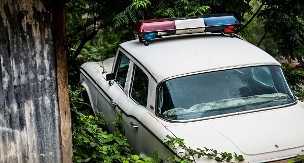 Ошибки при общении с сотрудником ГИБДД