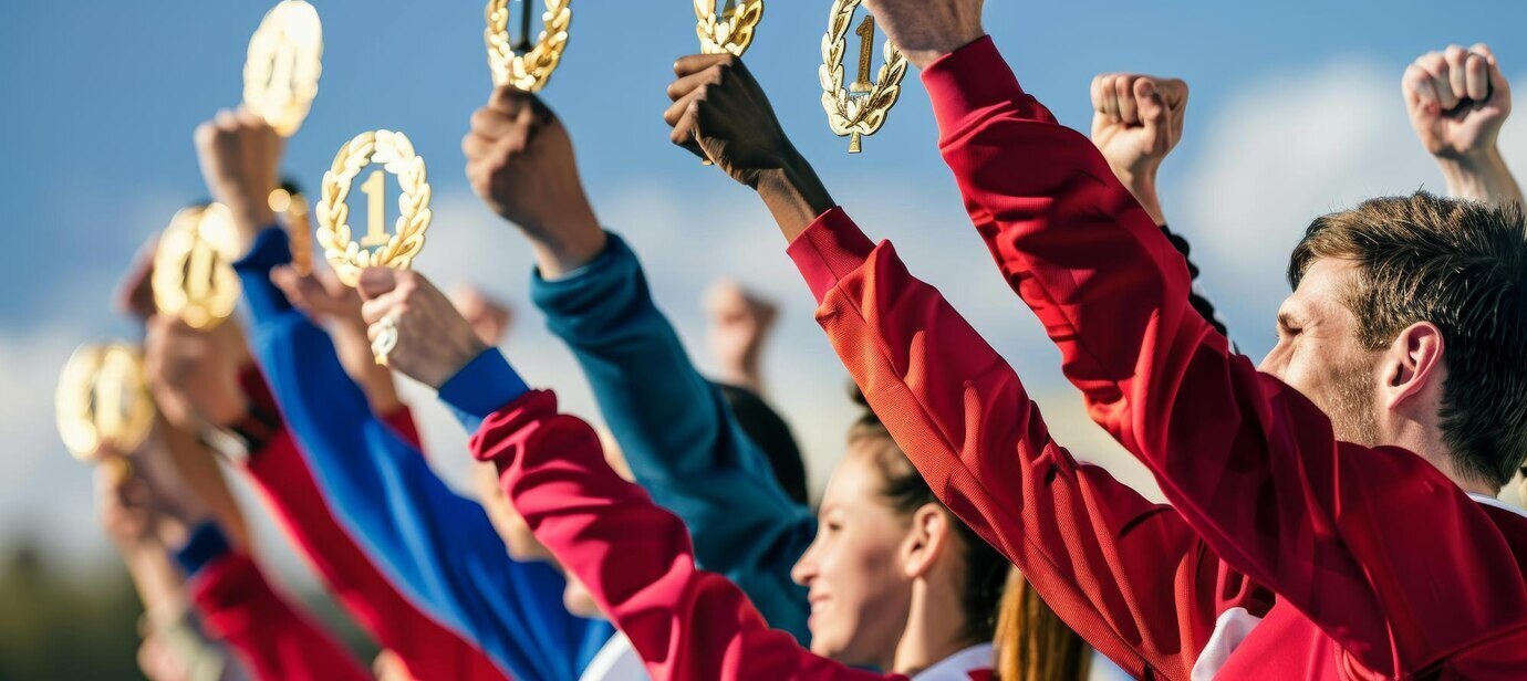 Путин потребовал отменить поборы в массовом спорте