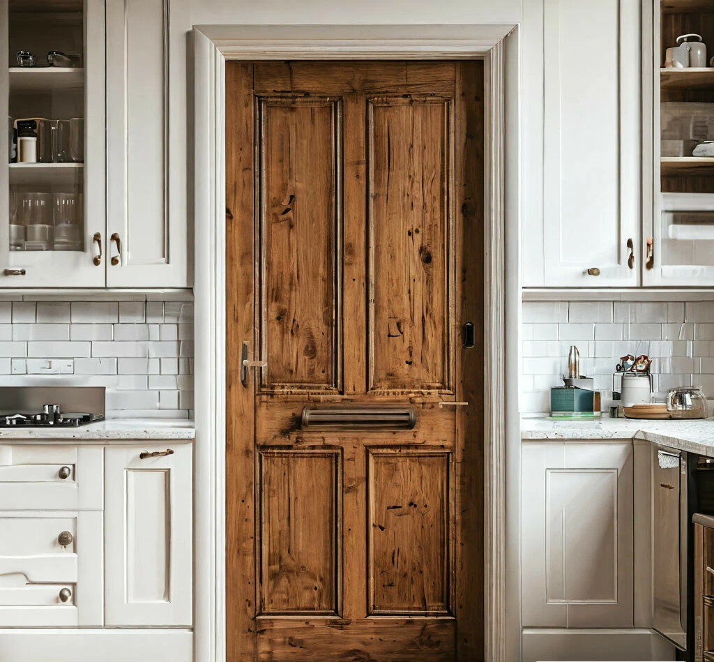 ❓❓❓ Какова сумма, которую возможно взыскать с владельца квартиры, в которой нет двери на кухню?