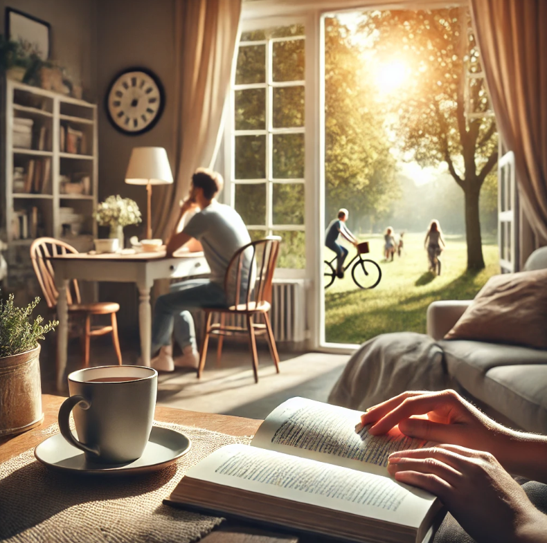 Провести выходные дни с пользой