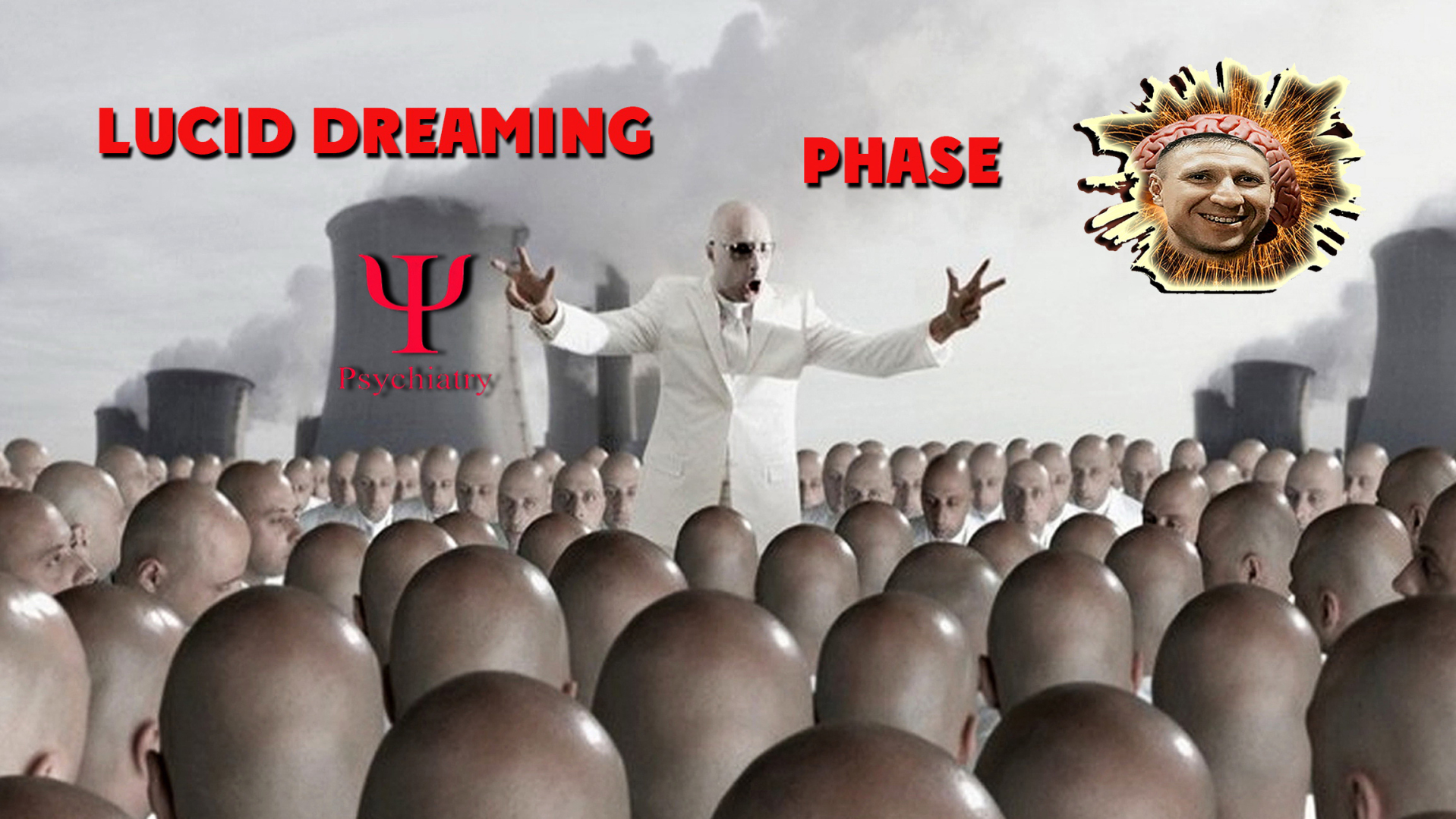 О популярных осознанных сновидениях и их массовом обмане!