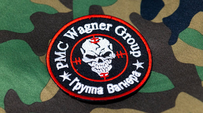 Командир подразделения штурмовиков частной военной компании «Вагнер», известный под позывным «Майкл», погиб на территории Республики Мали.