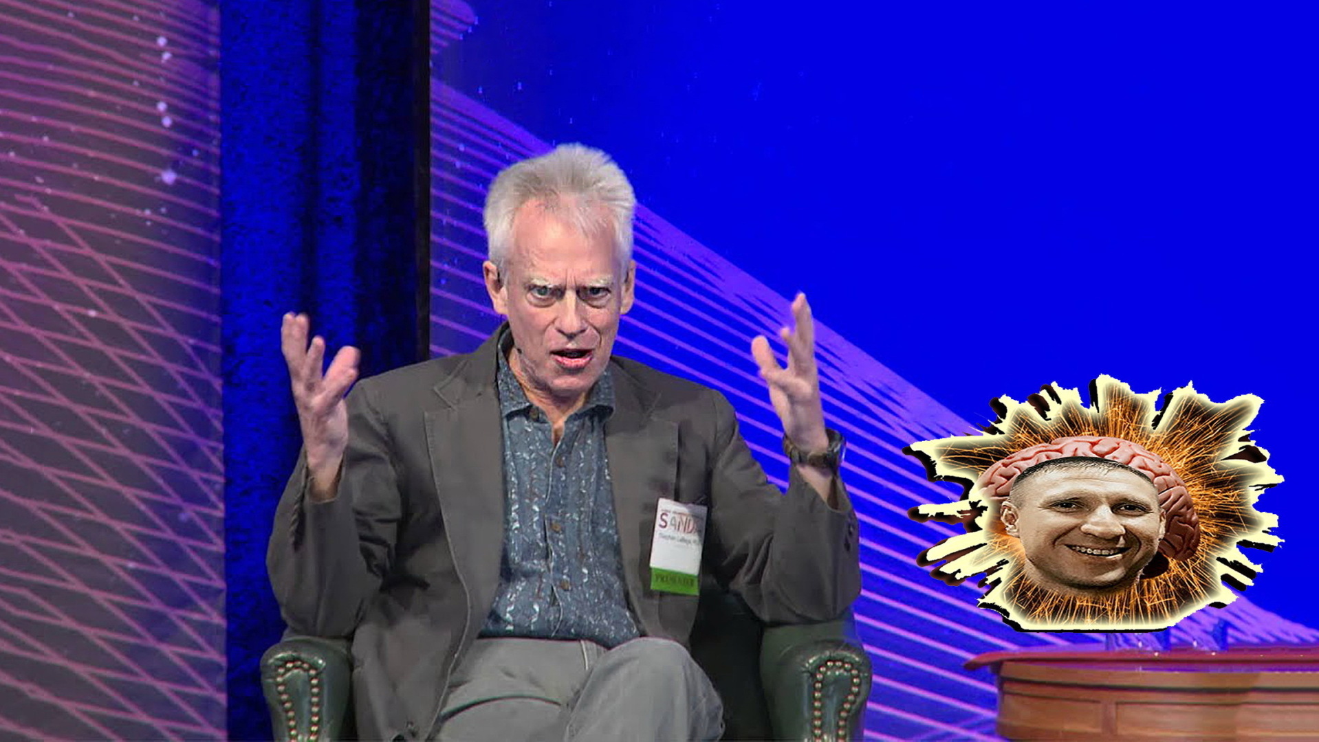 О популярных осознанных сновидениях и их массовом обмане!