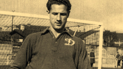 Динамо (Москва): 10 лучших бомбардиров в истории команды.