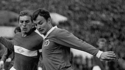 Динамо (Москва): 10 лучших бомбардиров в истории команды.