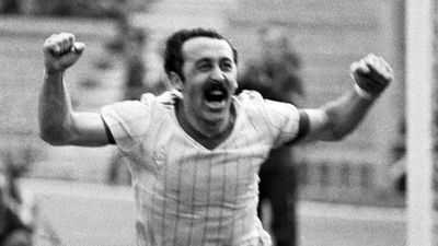 Динамо (Москва): 10 лучших бомбардиров в истории команды.