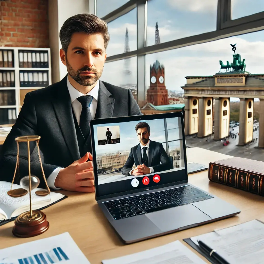 👍 Дистанционная юридическая помощь в Европе: опыт, который превосходит ожидания клиентов