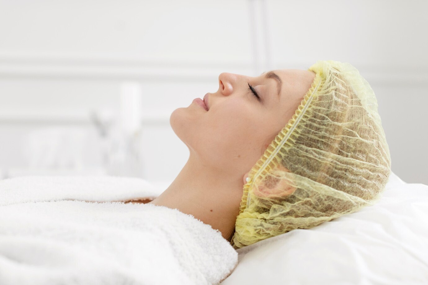 Бабушкины рецепты красоты для здоровой кожи лица и волос, натуральная косметика всегда в моде