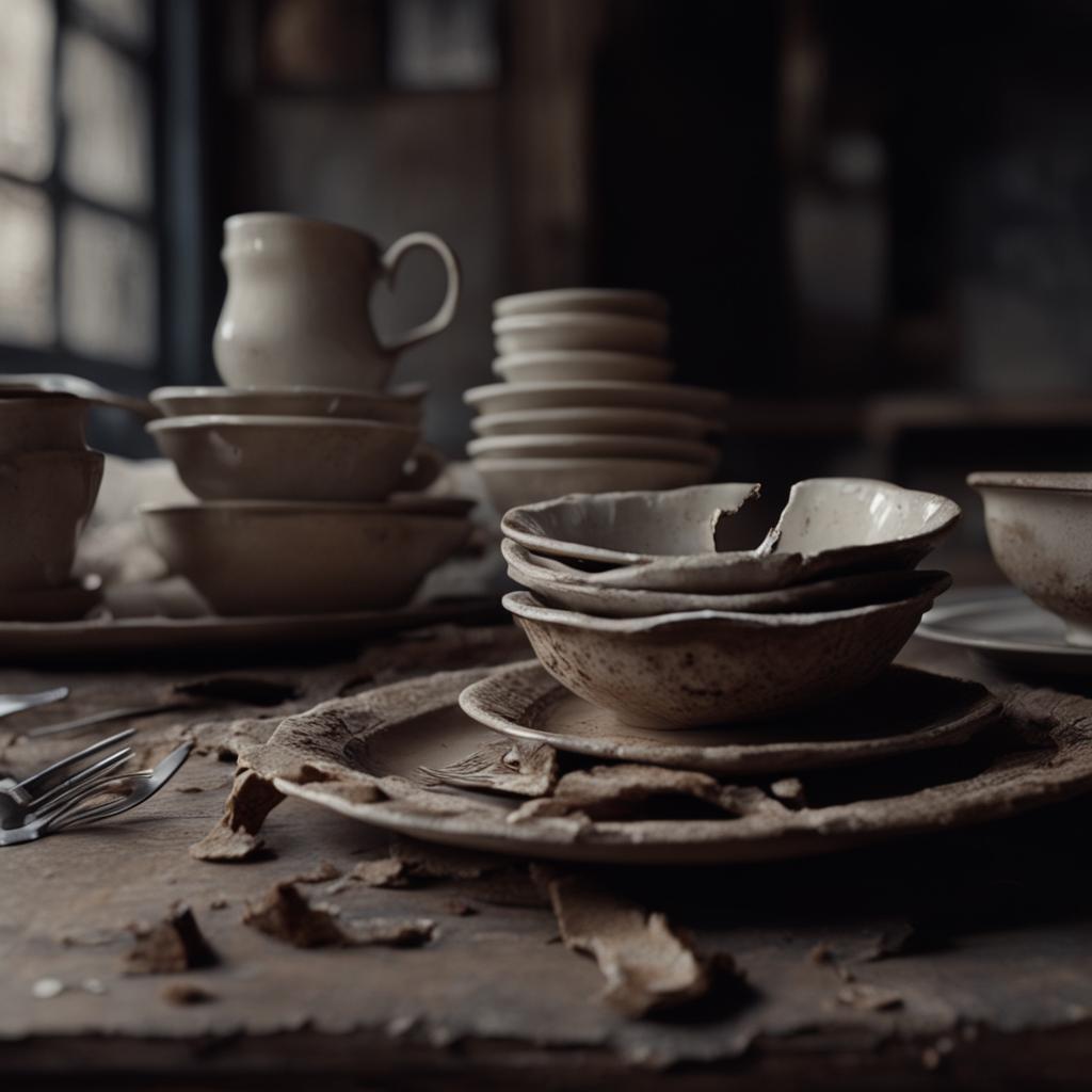 Освобождение от Негативной Энергии: Три Вещи, которые нужно убрать из дома.