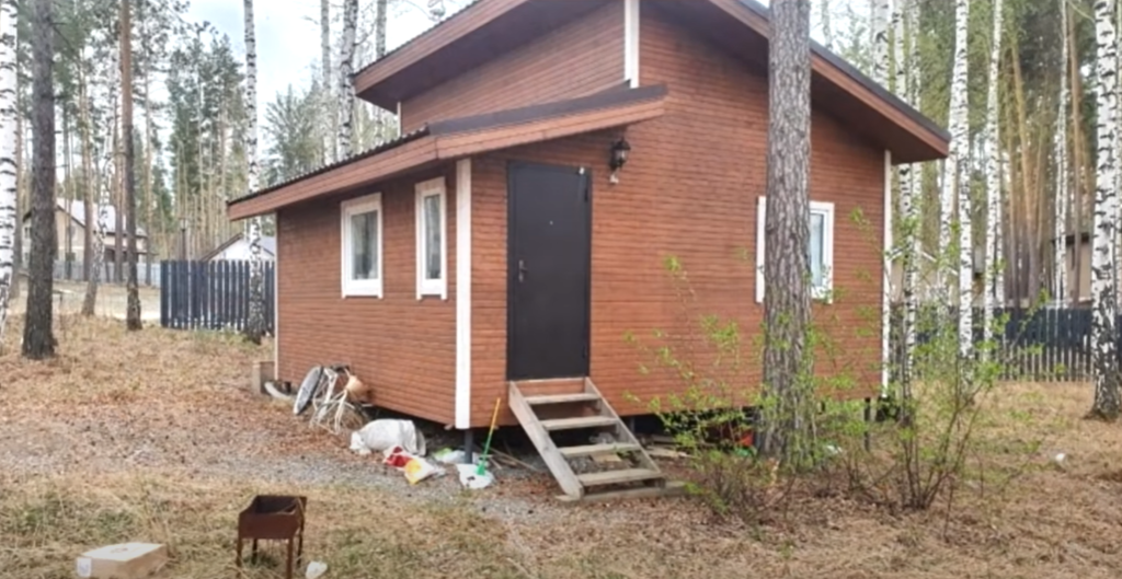 За красивыми картинками в Интернете скрывались нищета и бесконечные ссоры. Цена лжи оказалась выше, чем ожидала Кристина.