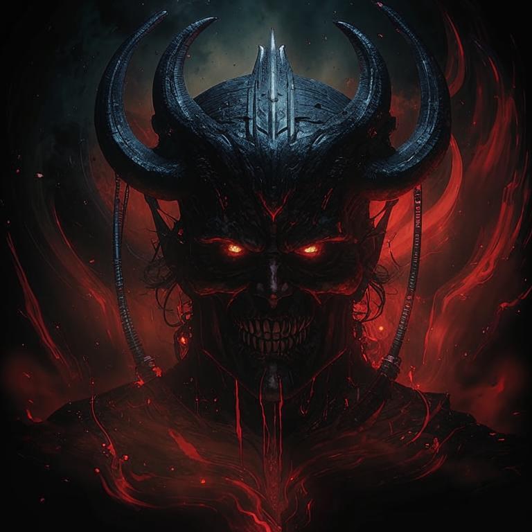 Энергия зла, иль добра?