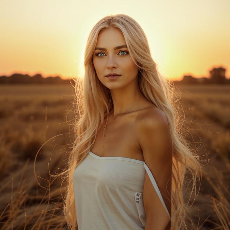 Благословенный человек (Дожитие)