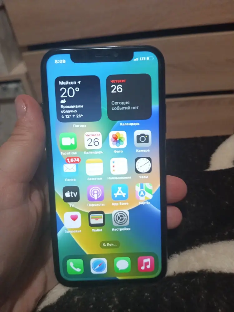 Сияние технологий: Обзор серебристого iPhone X на 256 ГБ