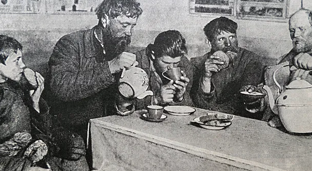 «Кореш»: почему русские так называют друг друга