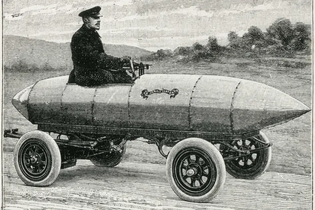 Электромобили существуют с 19 века: хронология Электромобили были одними из первых изобретённых автомобилей, и, в отличие от ранних автомобилей с бенз