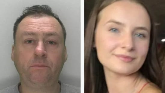 Мужчина откусил часть лица девушке в автобусе и приговорен к тюремному заключению в Великобритании