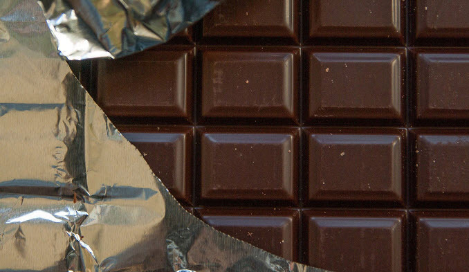 Съела дубайский шоколад и получила отек Квинке.