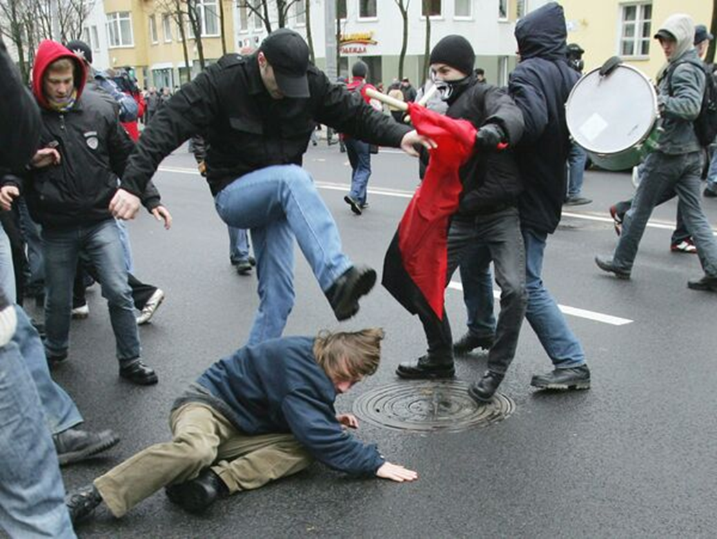 Почему появляется столько направлений, которые выходят за рамки здравого смысла?