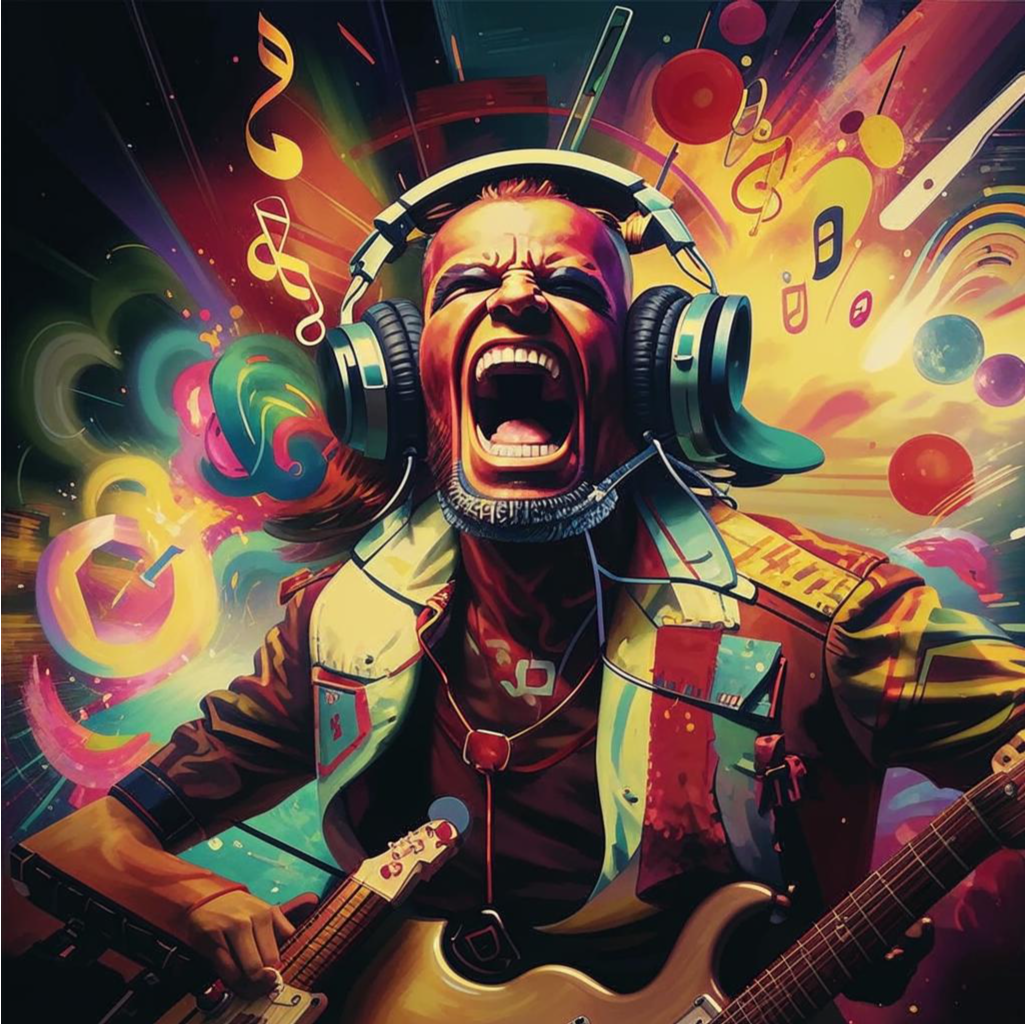 Вы все еще слушаете громкую музыку дома. А зря. За это теперь даже убить могут.