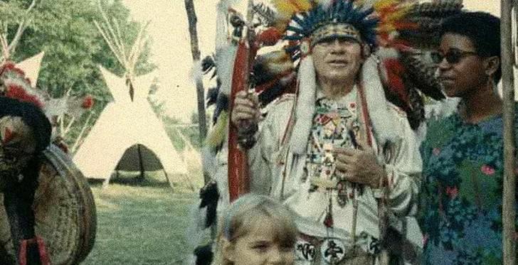 От советского лётчика до вождя индейцев. Невероятный карьерный рост Ивана Даценко.