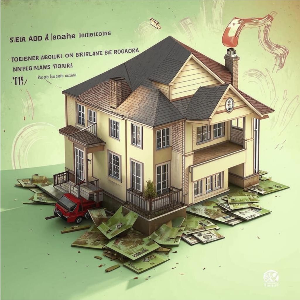 Мошенничество в сделках с недвижимостью и случай из практики: как защитить себя?