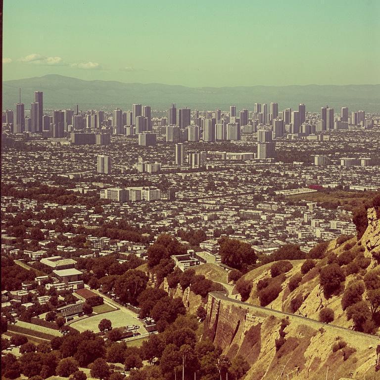 Однажды в Голливуде: Тарантино играет с реальностью и вымыслом