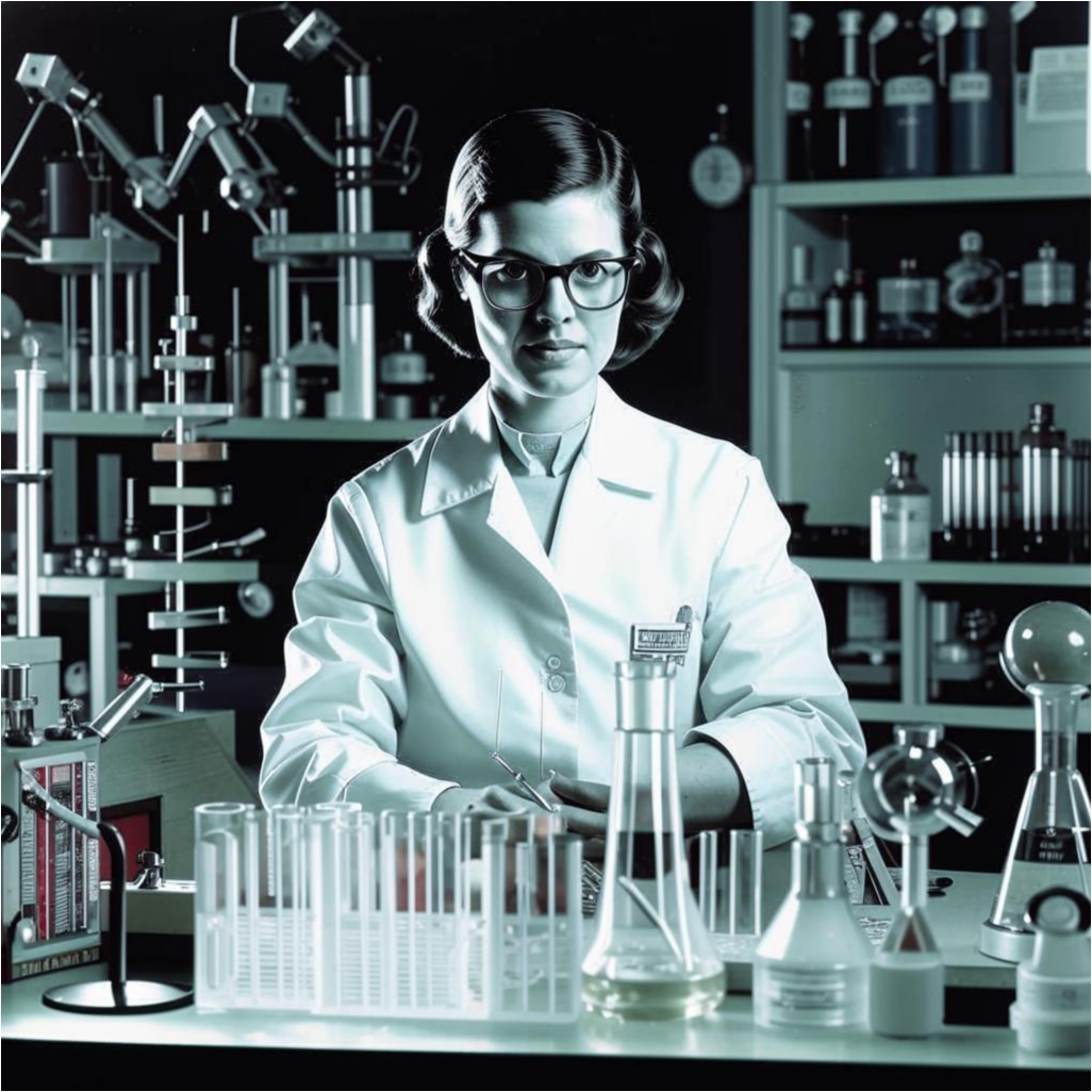 Стефани Кволек и изобретение кевлара. Революция в мире сверхпрочных материалов.