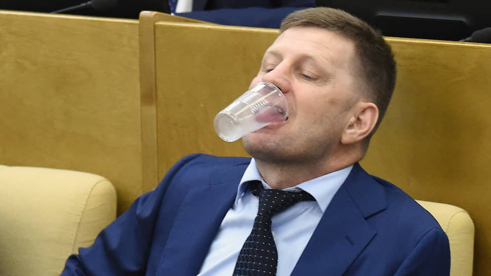 Шесть крупнейших коррупционеров чиновников в истории новейшей России