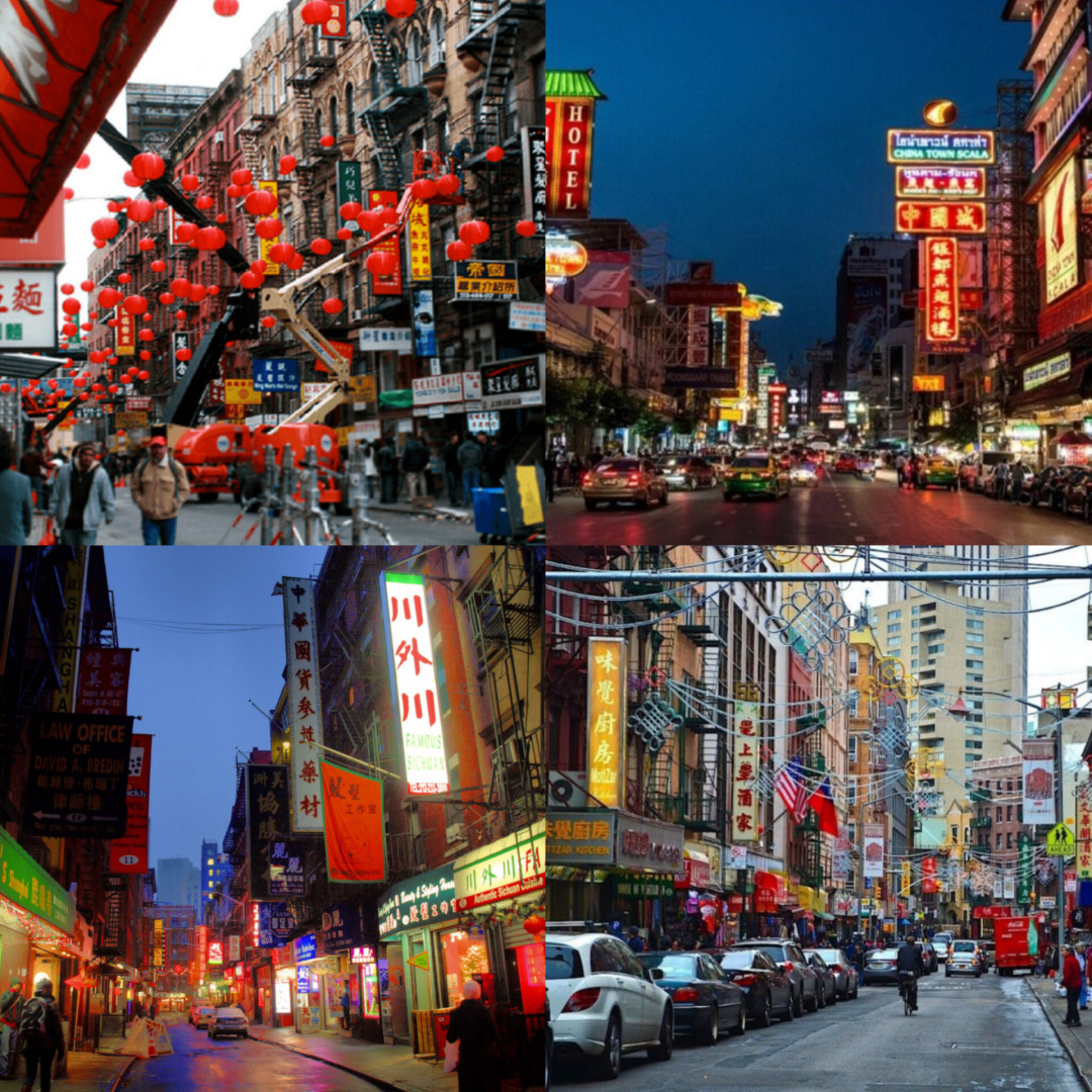 Вилли Токарев, знакомство с Америкой