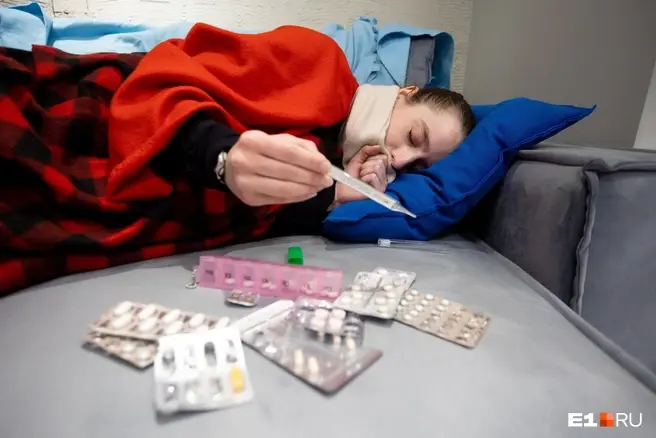 «Бродящий по миру вирус»: почему мы безостановочно болеем и что такое «тридемия»