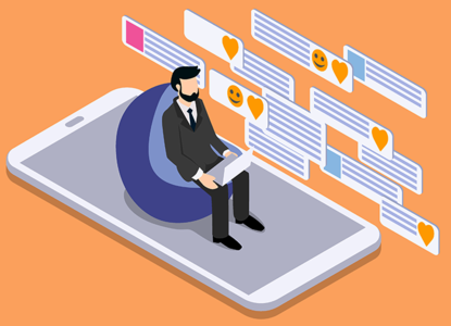 Почему многие юристы не ведут социальные сети