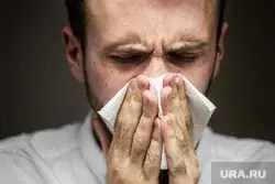 Отоларинголог Зайцев предупредил об инфаркте из-за насморка
