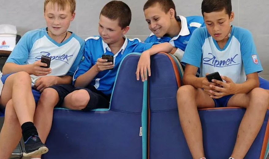 Что делать если ребенку угрожают в социальных сетях?