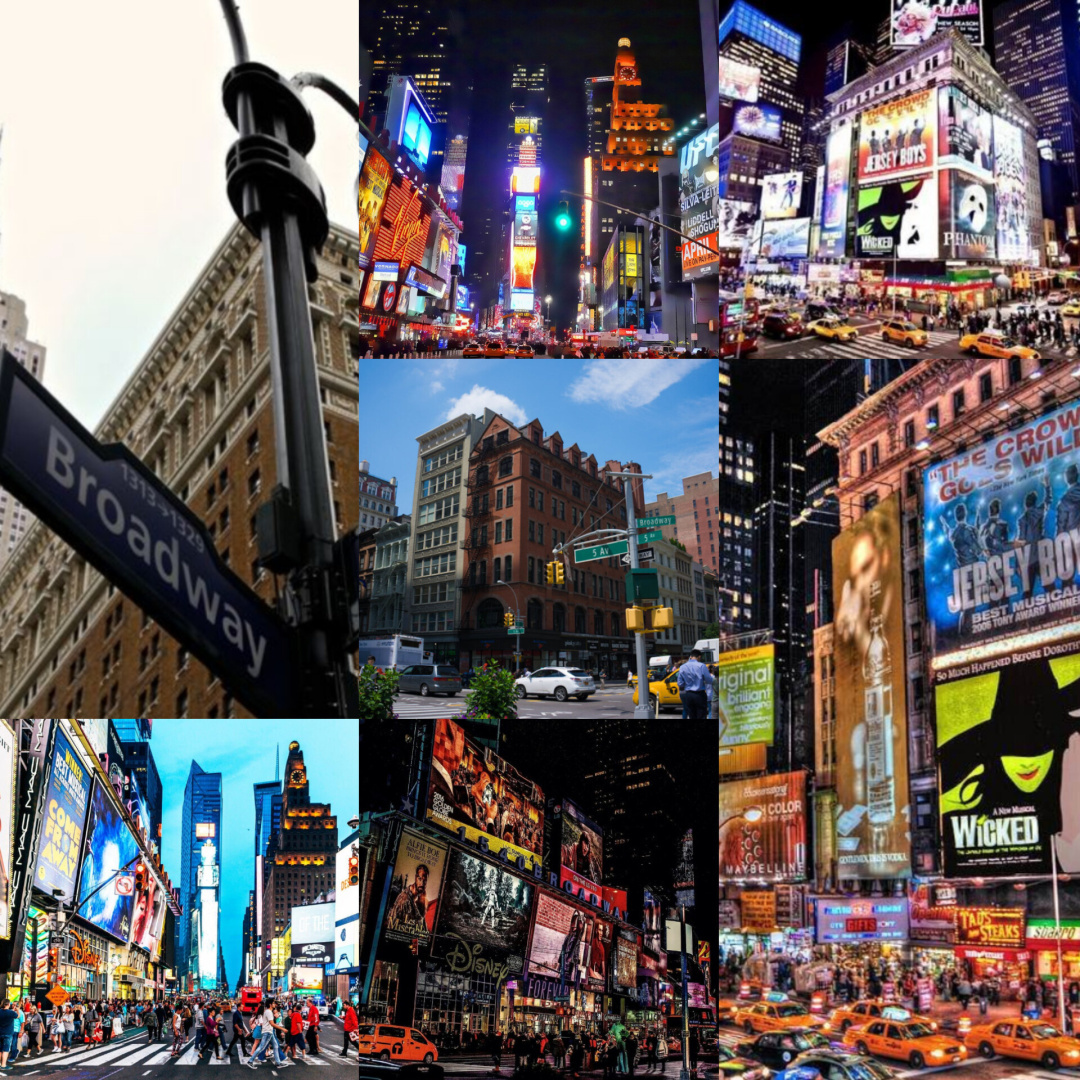 Вилли Токарев, знакомство с Америкой