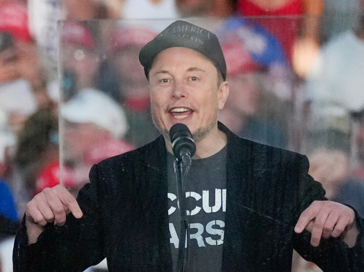 ⚡ Илон Маск и его "миллионная" поддержка Трампа: щедрость или уловка?