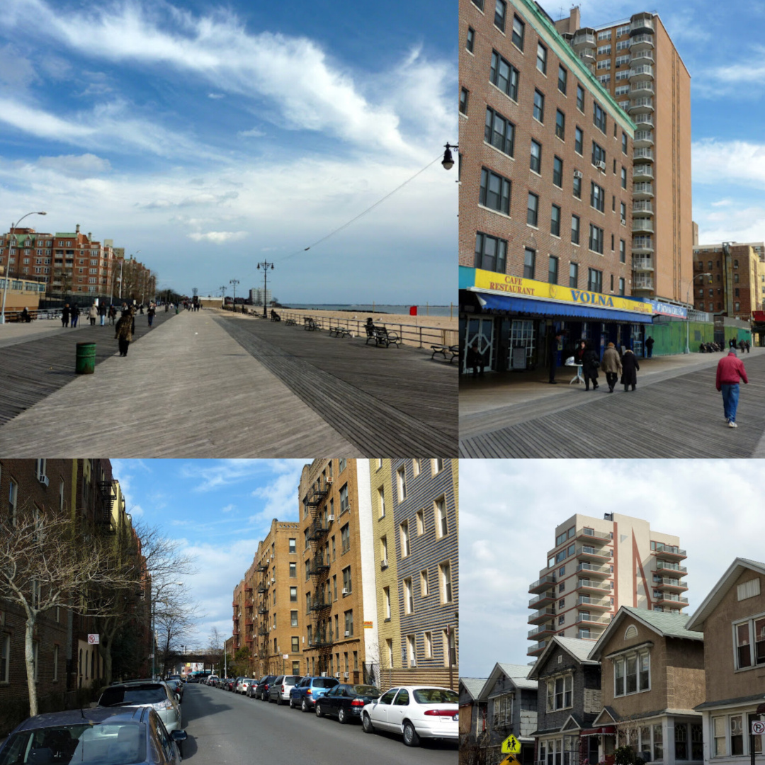 Вилли Токарев, знакомство с Америкой