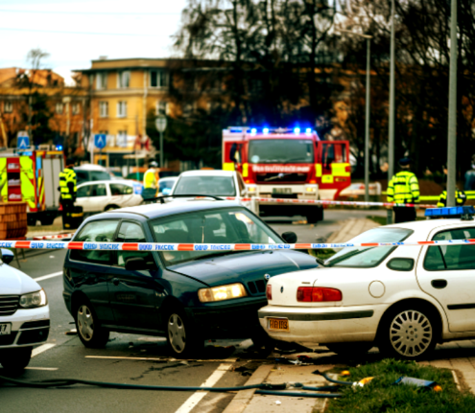 Выбрать: пристегнуться - не пристегнуться